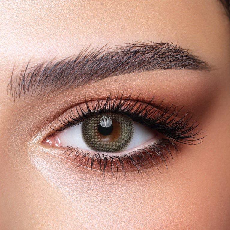Bella All Colours Collection Available Plain And Power Lens With Free Lens Kit