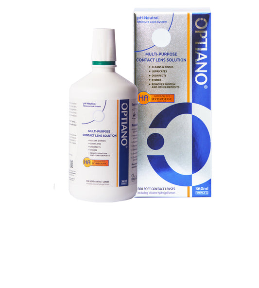 360 ML SOLUTION