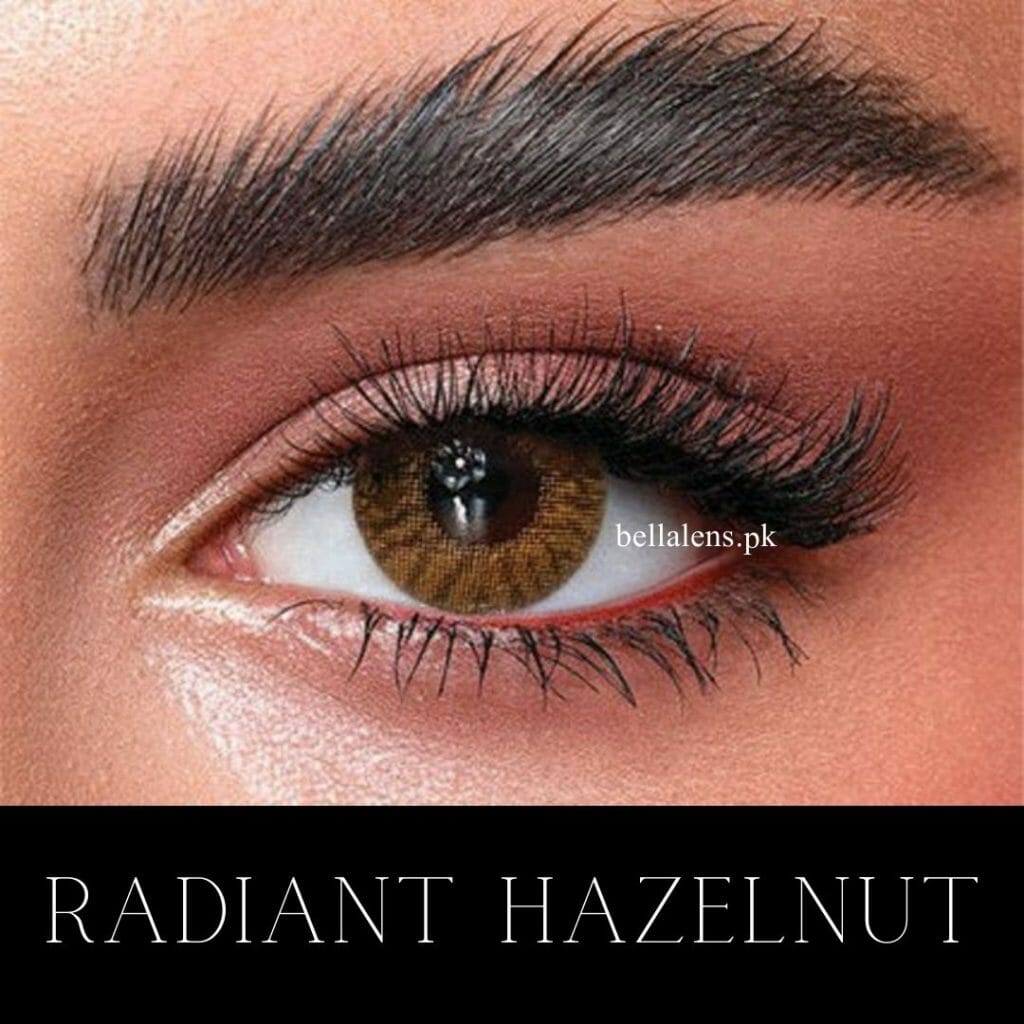 Bella Eye Colour Lens All Colour Available With Free Lens Kit