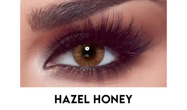 Bella Eye Colour Lens All Colour Available With Free Lens Kit