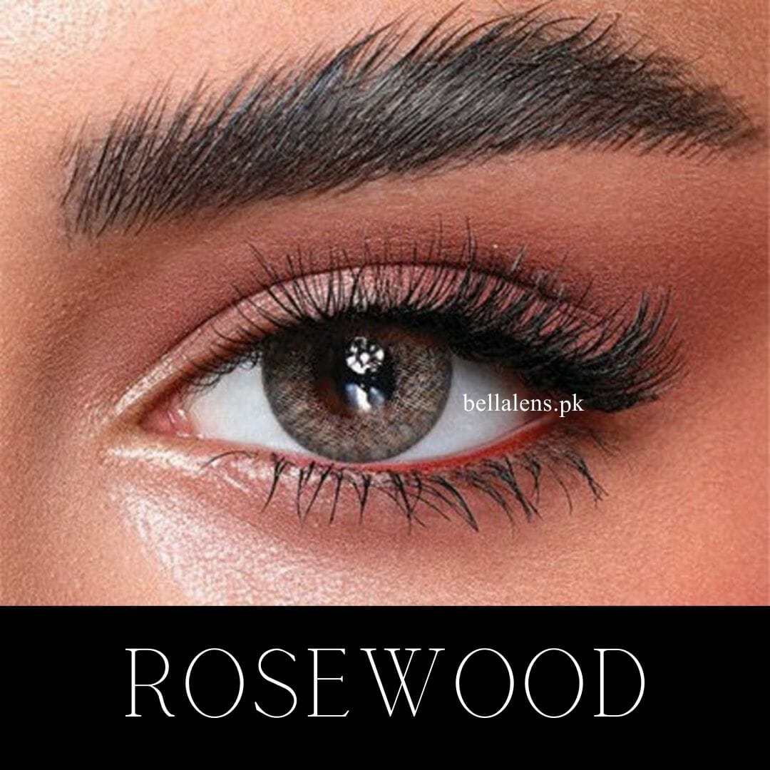 Bella Eye Colour Lens All Colour Available With Free Lens Kit